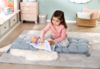 Zapf Creation Baby Annabell - Édes Álmok Babazsák Baba Kiegészítő