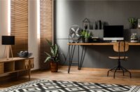 Steba VT T6 Csendes Asztali Ventilátor