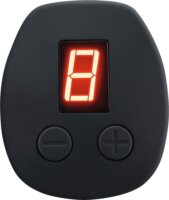 Steba Stabmixer-Set MX 40 könnyen tisztítható botmixer készlet