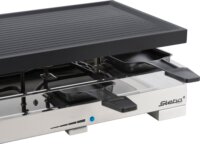 Steba Raclette RC 68 Premium Raclette Grillsütő