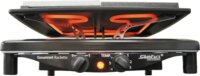 Steba Raclette RC 4 Plus elektromos grillsütő raclette-funkcióval