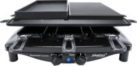 Steba Raclette RC 4 Plus Deluxe Asztali Elektromos Grillsütő