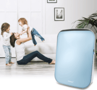 Steba LR 9 Légtisztító készülék