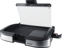 Steba VG 195 Asztali Elektromos BBQ Grillsütő