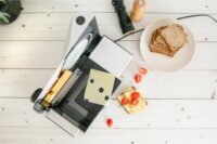 Steba AS 200 Konyhai Szeletelőgép