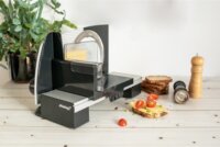 Steba AS 200 Konyhai Szeletelőgép