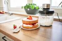 Steba MG 400 Multifunkciós Konyhai aprító készülék