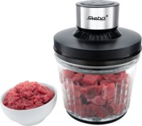 Steba MG 400 Multifunkciós Konyhai aprító készülék