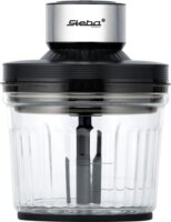 Steba MG 400 Multifunkciós Konyhai aprító készülék