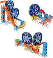 VTech Marble Rush - Fun Fair Set M300E Elemes Golyópálya készlet