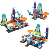 VTech Marble Rush - Space Magnetic Set XL300 E Hatalmas Golyópálya készlet