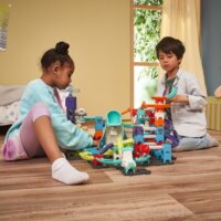 VTech Marble Rush - Space Magnetic Set XL300 E Hatalmas Golyópálya készlet