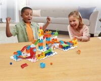 VTech Marble Rush - Rocket Set M100 E Golyópálya készlet