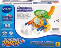 VTech Marble Rush - Lights & Sounds Golyópálya Fény és Hang kiegészítő készlet