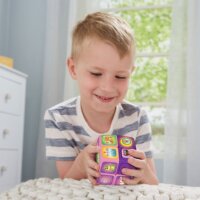VTech Twist & Learn - Hercegnő Kocka Oktatójáték