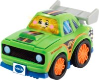 VTech Tut Tut Speedy Elemes Autó Parkolóház Játéképület