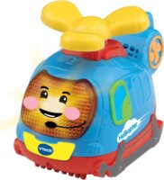 VTech Tut Tut Baby Flitzer - Hang és Fény effektekkel Helikopter kicsiknek (német nyelvű)