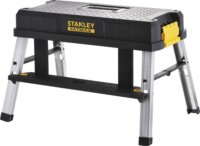 Stanley FMST81083-1 FatMax Összecsukható fellépő + szerszámosláda