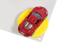 Siku 5504 Autószalon játéképület kiegészítő készlet