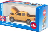 Siku 2360 Nissan Navara Pickup terepjáró 1:50