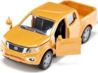 Siku 2360 Nissan Navara Pickup terepjáró 1:50