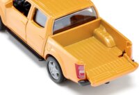 Siku 2360 Nissan Navara Pickup terepjáró 1:50
