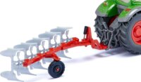 Siku 2070 Traktorra felcsatolható váltvaforgató eke