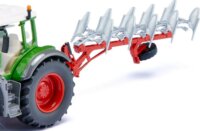 Siku 2070 Traktorra felcsatolható váltvaforgató eke