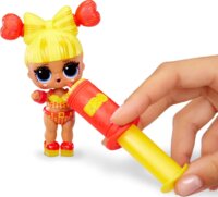 L.O.L. Surprise Vízballon Meglepetés Játékfigura
