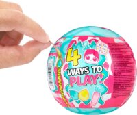 L.O.L. Surprise Vízballon Meglepetés Játékfigura