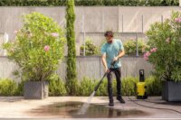 Kärcher K 4 WCM Premium Home magasnyomású mosó