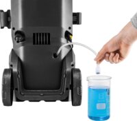 Kärcher K 4 WCM Premium Home magasnyomású mosó