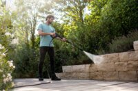 Kärcher K 4 WCM Premium Home magasnyomású mosó