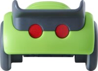 HABA 305561 - Zöld Versenyautó Fa autópálya kiegészítő jármű