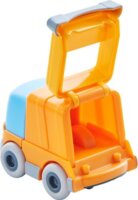 HABA 303843 - Kukásautó Fa autópálya kiegészítő jármű