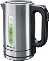 Steba WK 21 Rozsdamentes acél 1,7L vízforraló - Inox