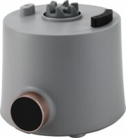 Steba VDM 2 Hot And Cold Leves És Ital Készítő Készülék 0,6L