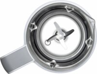 Steba VDM 2 Hot And Cold Leves És Ital Készítő Készülék 0,6L