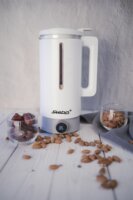 Steba VDM 2 Hot And Cold Leves És Ital Készítő Készülék 0,6L