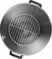 Steba ER 2 rozsdamentes acél főző- és forralt bor automata 27L