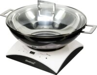 Steba IK 11 S Elektromos Indukciós Fondue Készlet