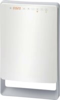 Steba BS 1800 Touch Fürdőszobai Gyorsfűtő Elektromos Fali Ventilátoros Hősugárzó 1800W - Fehér
