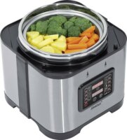 Steba DD 1 ECO Gőzölő és gyors főzőedény 5L