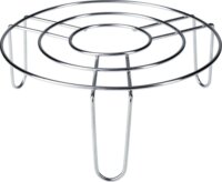 Steba DD 1 ECO Gőzölő és gyors főzőedény 5L