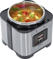 Steba DD 1 ECO Gőzölő és gyors főzőedény 5L