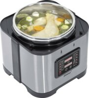 Steba DD 1 ECO Gőzölő és gyors főzőedény 5L