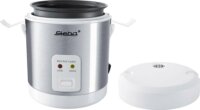 Steba RK 4 M Mini Rizsfőző Készülék 0,9L