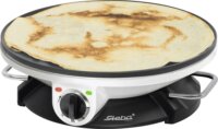 Steba CR 32 Nagy Teljesítményű Elektromos Palacsintasütő 32cm
