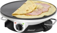 Steba CR 32 Nagy Teljesítményű Elektromos Palacsintasütő 32cm