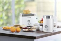 Steba WK 10 Bianco Vízforraló 1,7L - Fehér